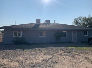 1124 Gabaldon Pl, Belen, NM 87002