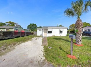 2309 NW 14th Ct, Fort Lauderdale, FL 33311