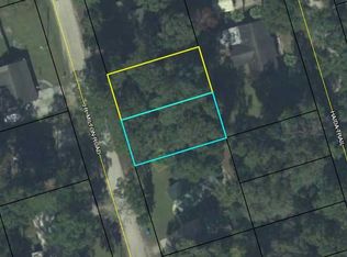 J R Milton Rd, Crawfordville, FL 32327