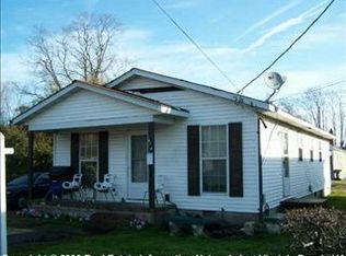 419 Reed St, Hampton, VA 23669