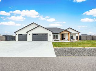 12403 Clark Fork Rd, Pasco, WA 99301