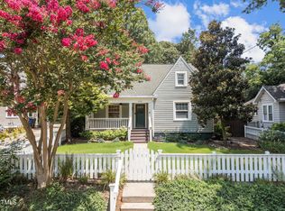 2710 Kilgore Ave, Raleigh, NC 27607