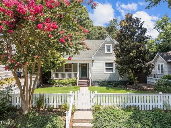 2710 Kilgore Ave, Raleigh, NC 27607