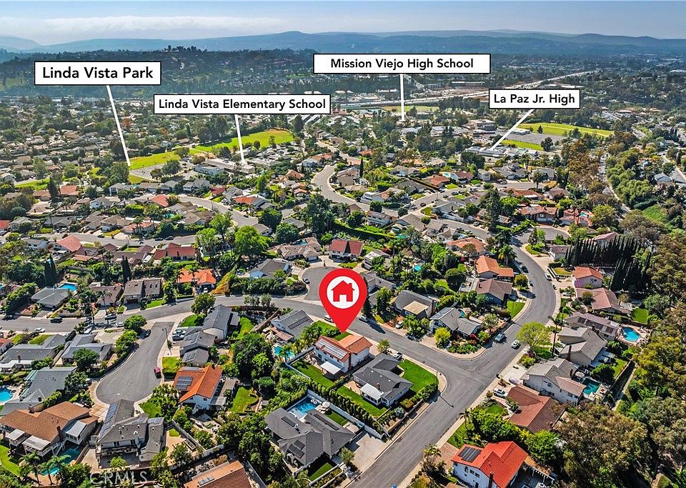 1st image of 25172 Campina Dr