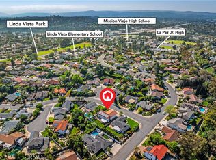 25172 Campina Dr, Mission Viejo, CA 92691