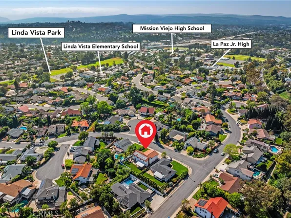 25172 Campina Dr, Mission Viejo, CA 92691