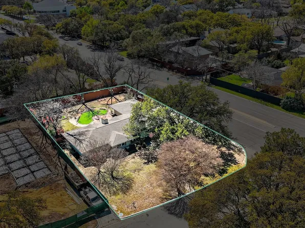 6006 Boca Raton Dr, Dallas, TX 75230