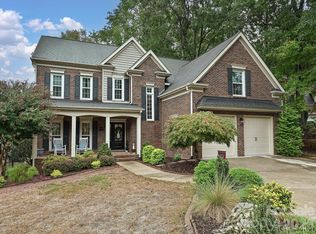 3339 Rhett Butler Pl, Charlotte, NC 28270
