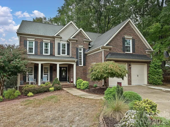 3339 Rhett Butler Pl, Charlotte, NC 28270