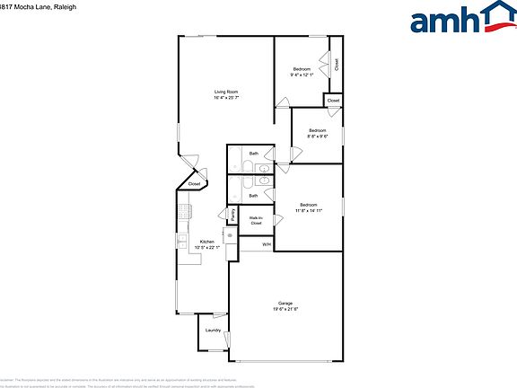 2nd image of this home