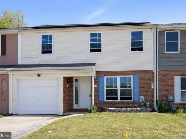 1723 Kingswood Pl, Clementon, NJ 08021