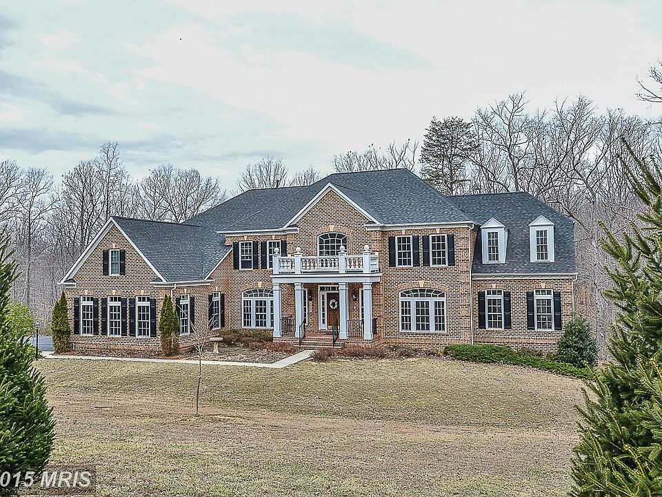 8922 Liberty Ridge Pl, Nokesville, VA 20181 Zillow