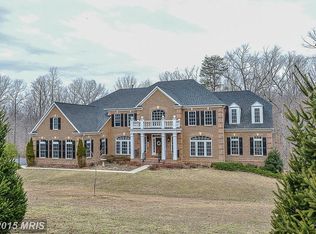 8922 Liberty Ridge Pl, Nokesville, VA 20181