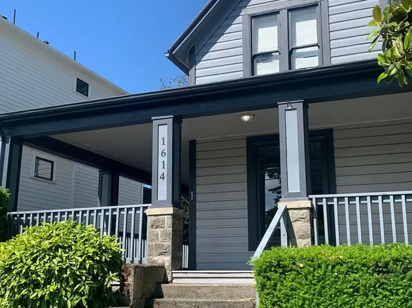 M1614 #1-3, 1614 Kauffman Ave #M1614-1, Vancouver, WA 98660