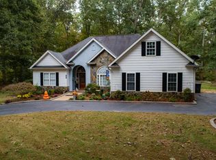 107 Signal Point Rd, Inman, SC 29349