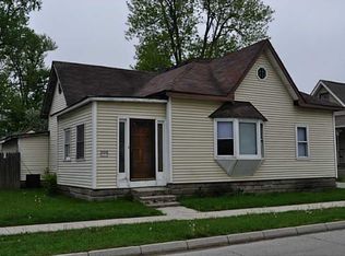 308 W 2nd St, Sheridan, IN 46069