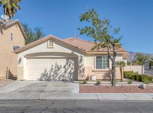 5100 Mantua Ct, Las Vegas, NV 89130