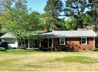 119 Crestview Rd, Raleigh, NC 27609