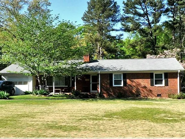 119 Crestview Rd, Raleigh, NC 27609