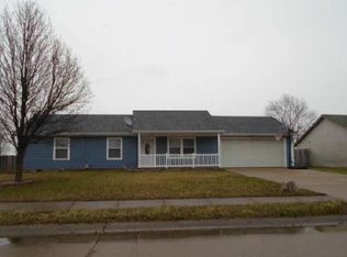 59 Oakden Ct, New Whiteland, IN