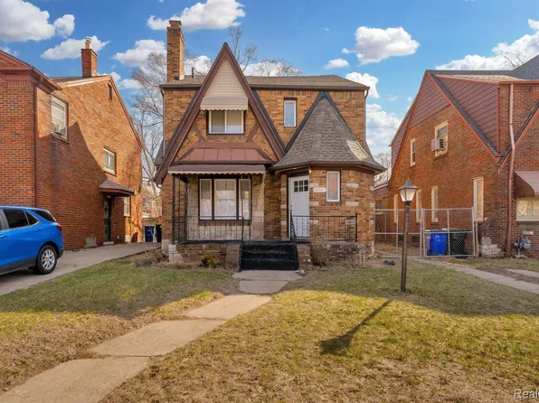 18040 Indiana St, Detroit, MI 48221