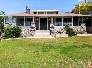 5036 La Roda Ave, Los Angeles, CA 90041