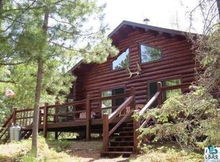 3926 Elbow Lake S, Cook, MN 55723