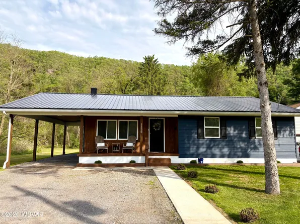 1130 Market St, Renovo, PA 17764