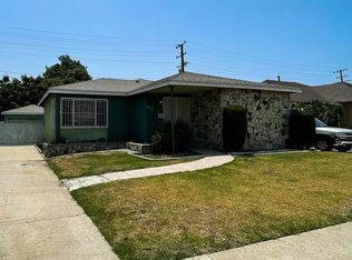 1812 E 123rd St, Los Angeles, CA 90059