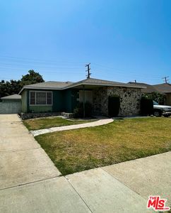 1812 E 123rd St, Los Angeles, CA, 90059