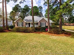 7795 Pintail Dr, Fayetteville, NC 28311