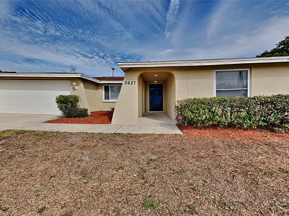 5627 Lima Dr, Holiday, FL 34690