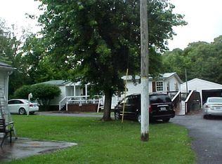 1541 Us Highway 431 S, Browder, KY 42326