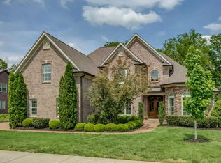 2008 Brisbane Dr, Spring Hill, TN 37174
