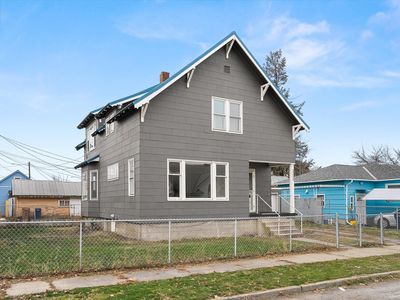 2215 N Cedar St, Spokane, WA, 99205