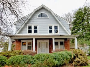 969 Alexander Rd, Princeton Junction, NJ 08550