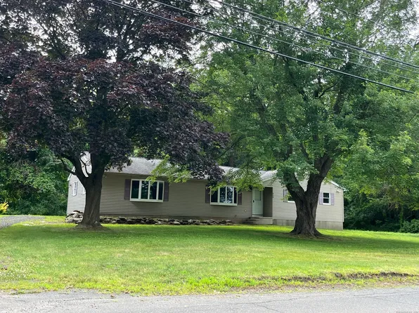 993 Barnes Road, Wallingford, CT 06492