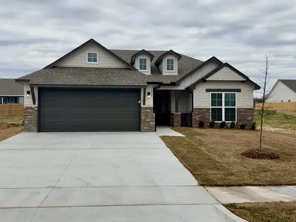 7621 E 89th St N, Owasso, OK 74055