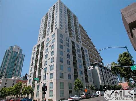 1st image of 1240 India St Unit 720