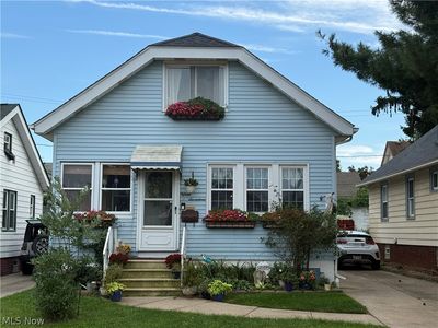1517 Granby Ave, Cleveland, OH, 44109
