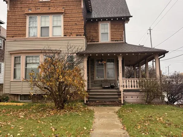 2320 North 59th STREET, Milwaukee, WI 53210