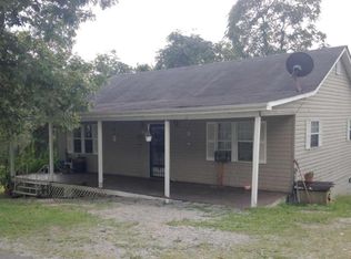 312 Loop Worley Rd, Monticello, KY 42633