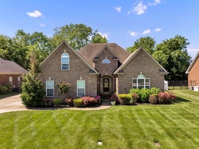 3339 Shady Forest Dr, Murfreesboro, TN, 37128