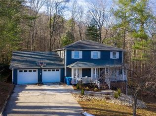 1801 Cedar Dr, Lenoir, NC 28645