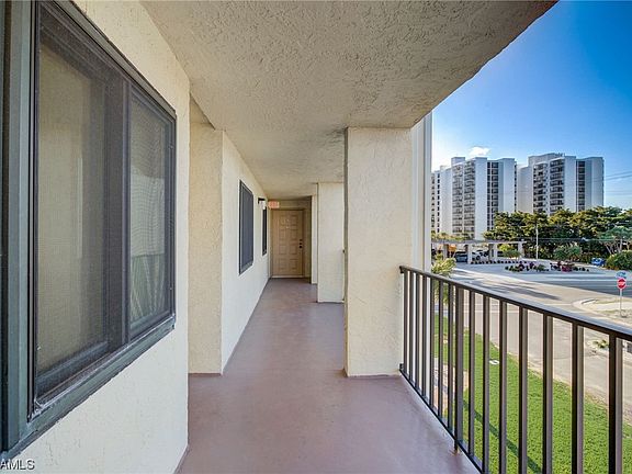 3rd image of 6645 Estero Blvd APT 205