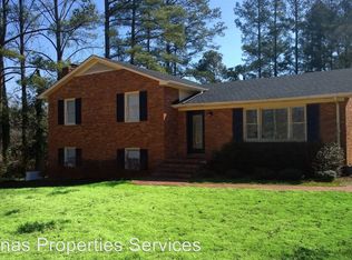 1518 Emerson Dr, Rock Hill, SC 29730