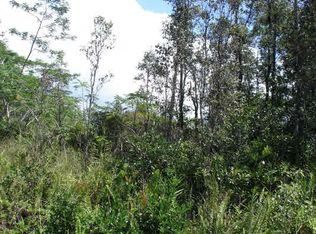 Paradise Dr, Keaau, HI 96749