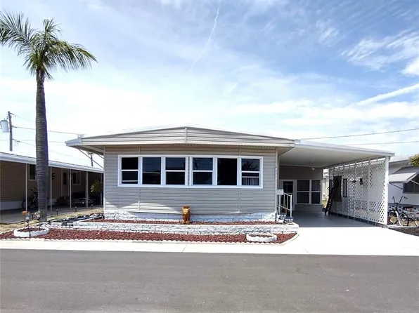 34605 Pine Dr N, Pinellas Park, FL 33781