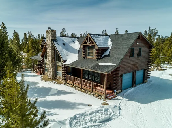 315 GCR 4454, Grand Lake, CO 80447