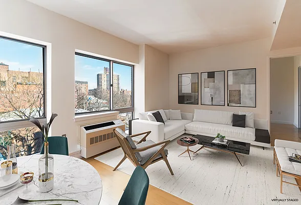 Rented by Berkshire Hathaway HomeServices New York Properties | media 12